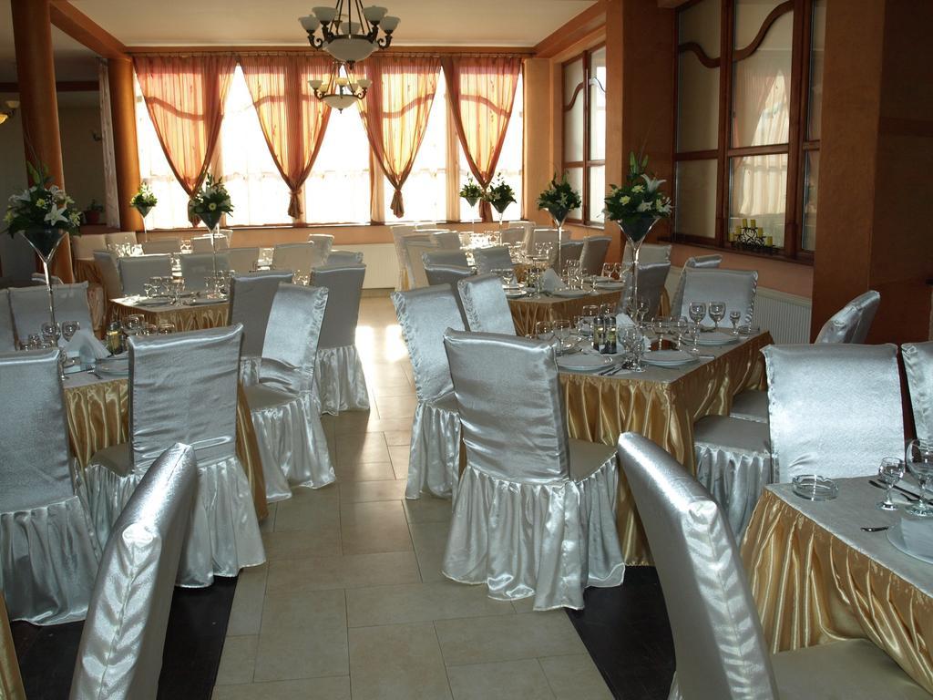 Casa Preturii Tirgu Lapus Exterior photo