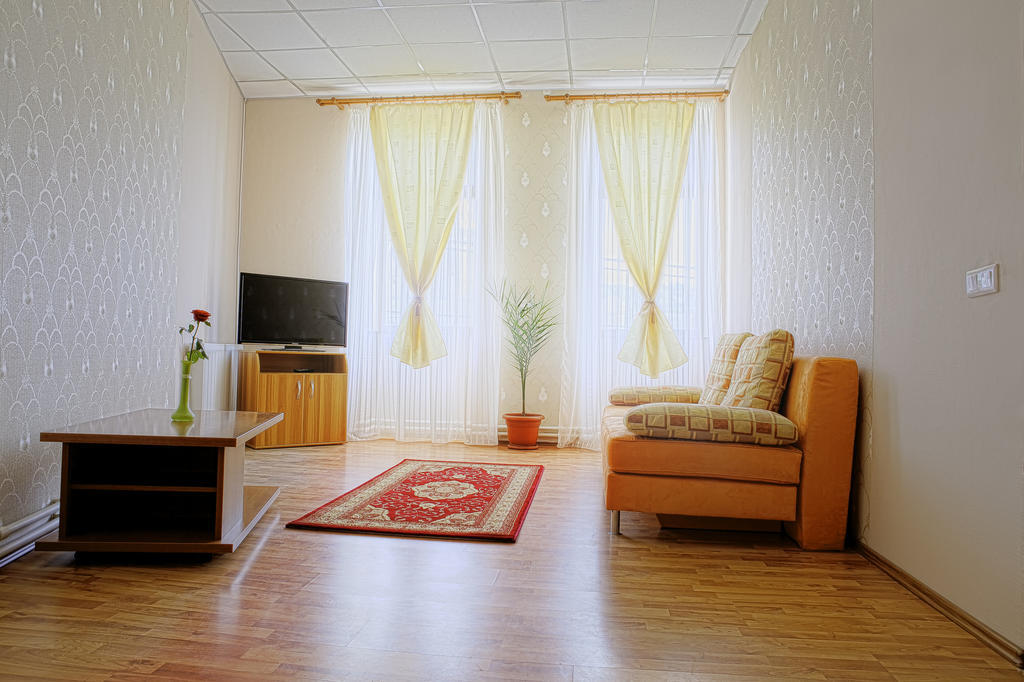Casa Preturii Tirgu Lapus Room photo