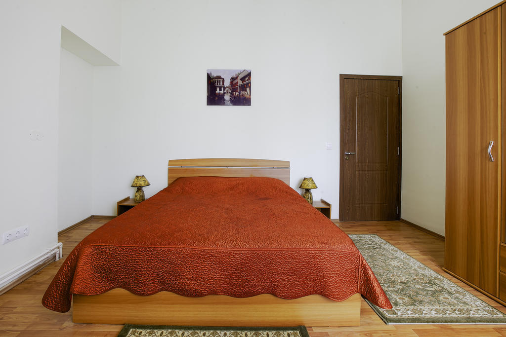 Casa Preturii Tirgu Lapus Room photo