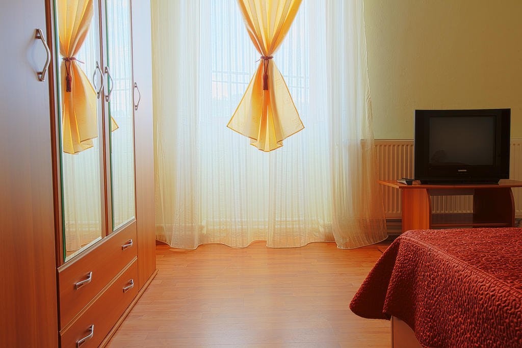 Casa Preturii Tirgu Lapus Room photo