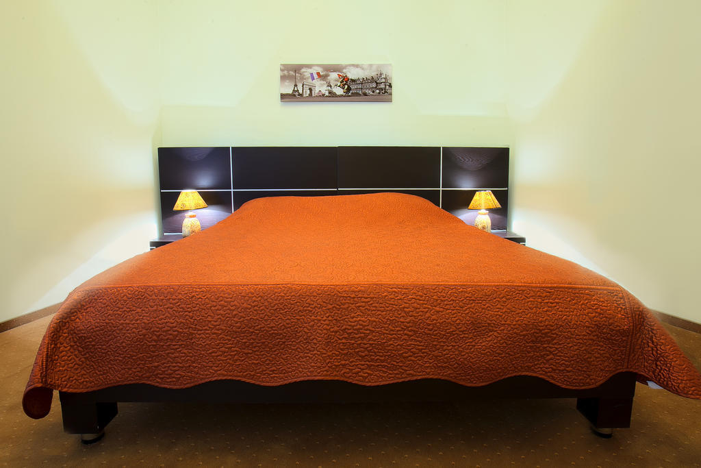 Casa Preturii Tirgu Lapus Room photo