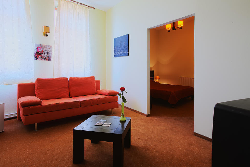 Casa Preturii Tirgu Lapus Room photo