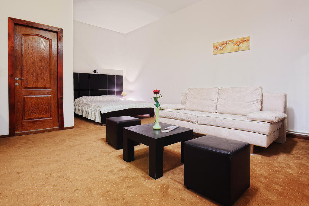 Casa Preturii Tirgu Lapus Room photo